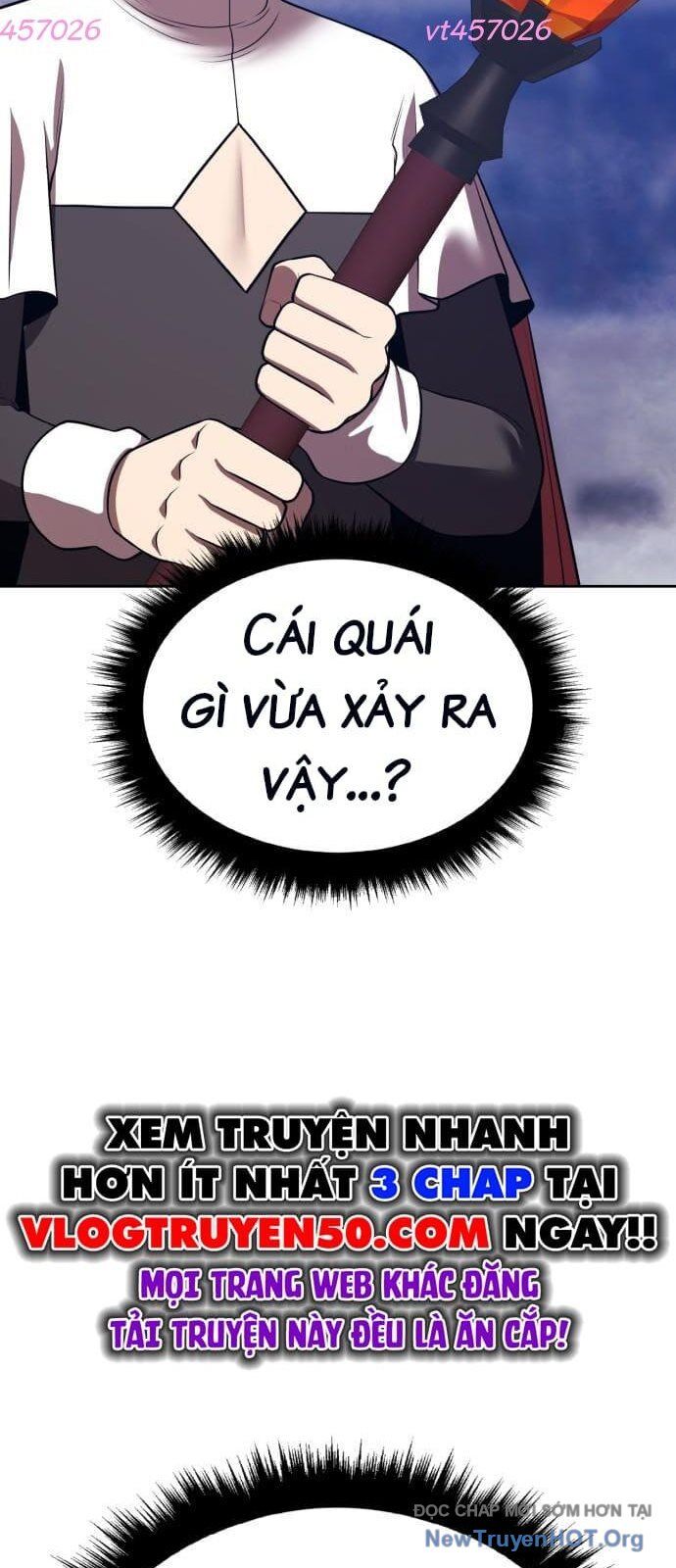 Gậy Cấp 99+ - Chap 128