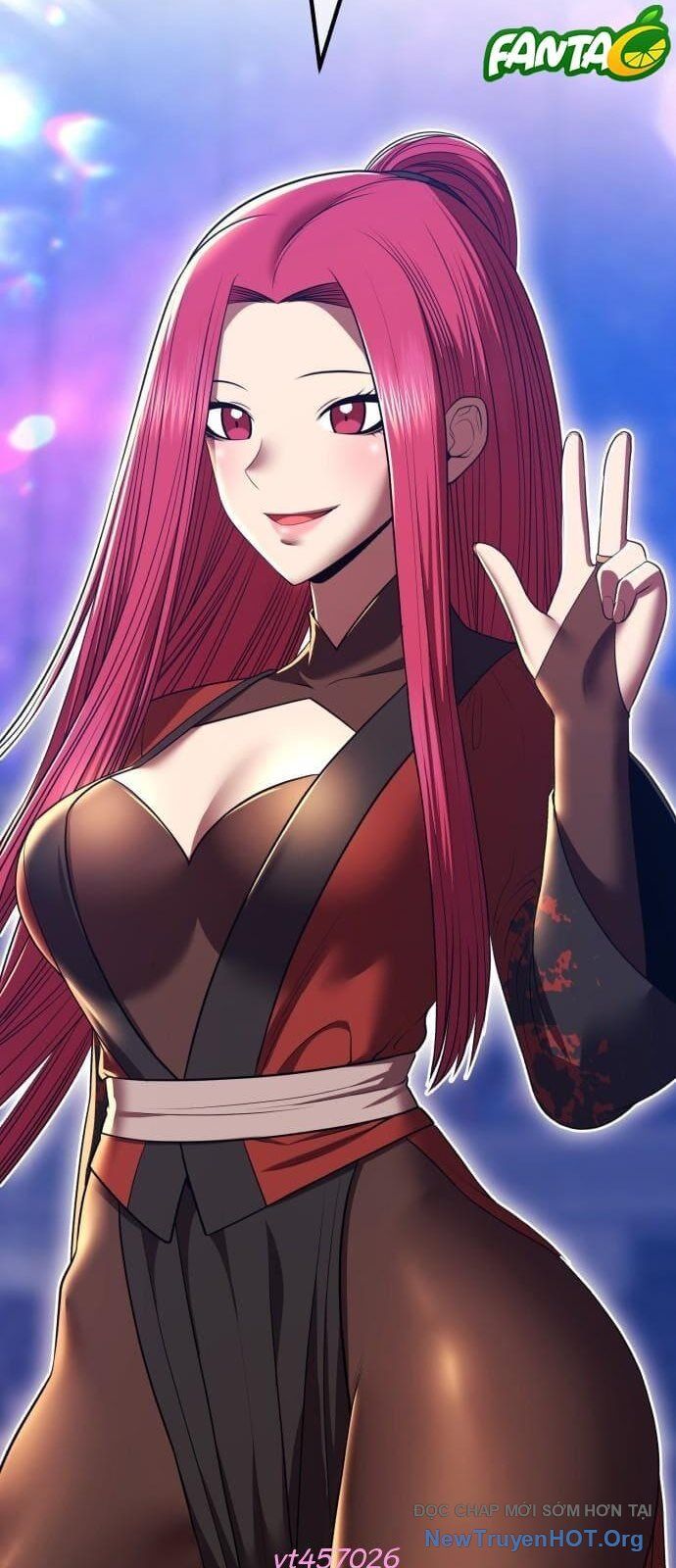 Gậy Cấp 99+ - Chap 128