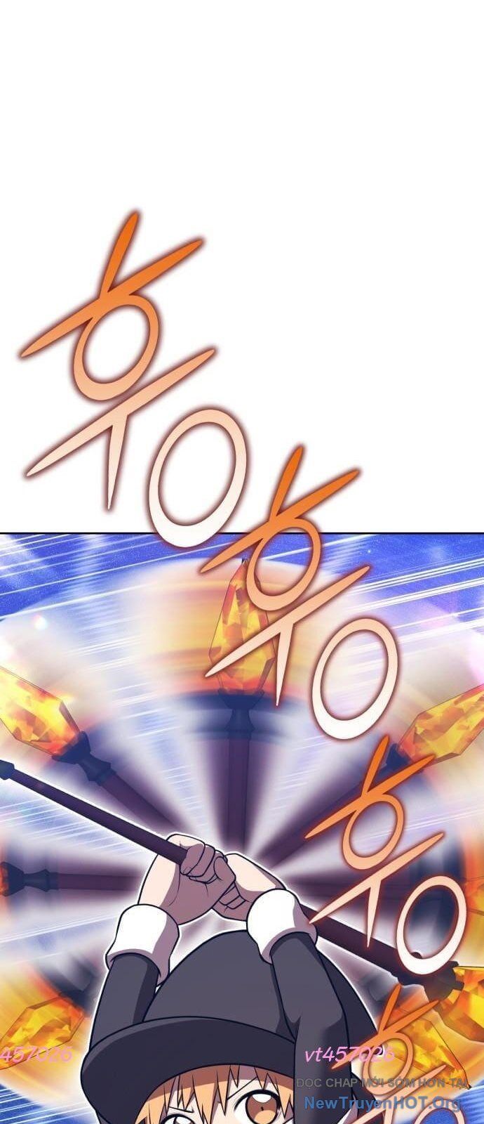 Gậy Cấp 99+ - Chap 128