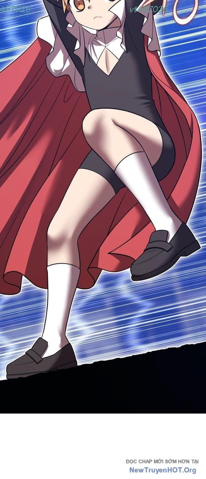 Gậy Cấp 99+ - Chap 128