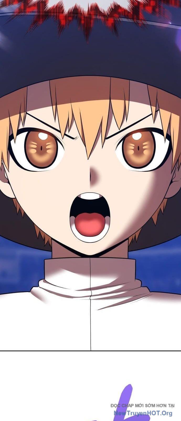 Gậy Cấp 99+ - Chap 128