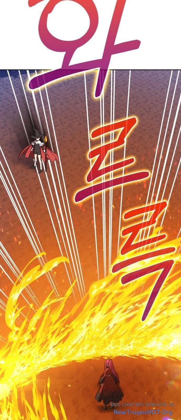 Gậy Cấp 99+ - Chap 128