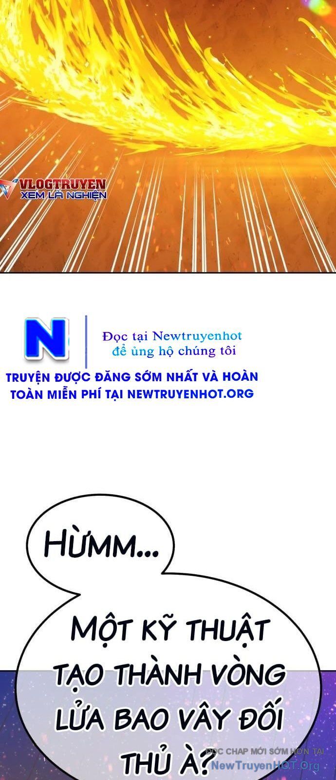 Gậy Cấp 99+ - Chap 128