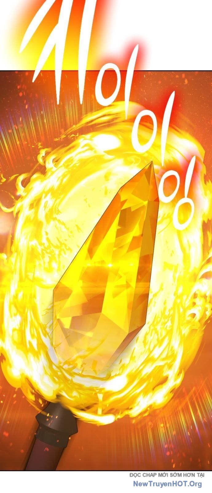 Gậy Cấp 99+ - Chap 128