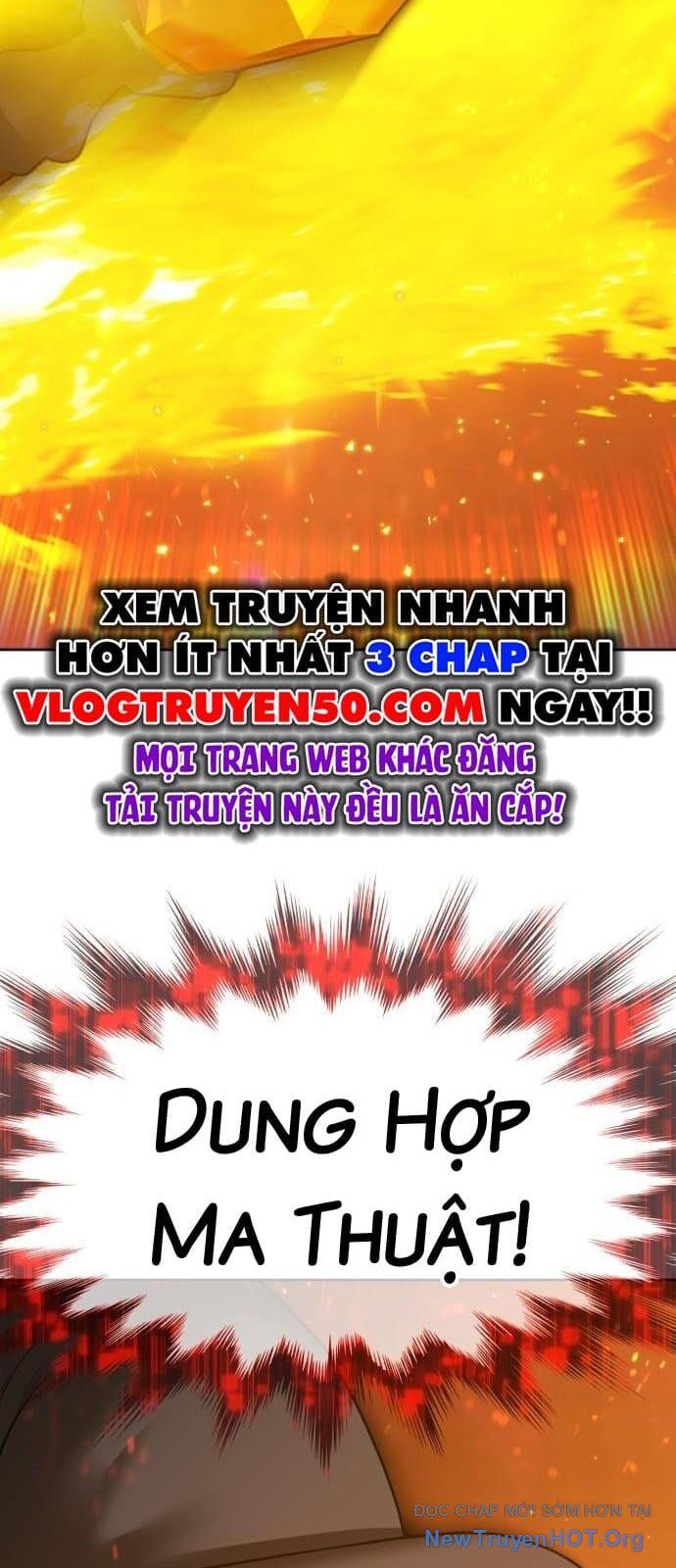 Gậy Cấp 99+ - Chap 128