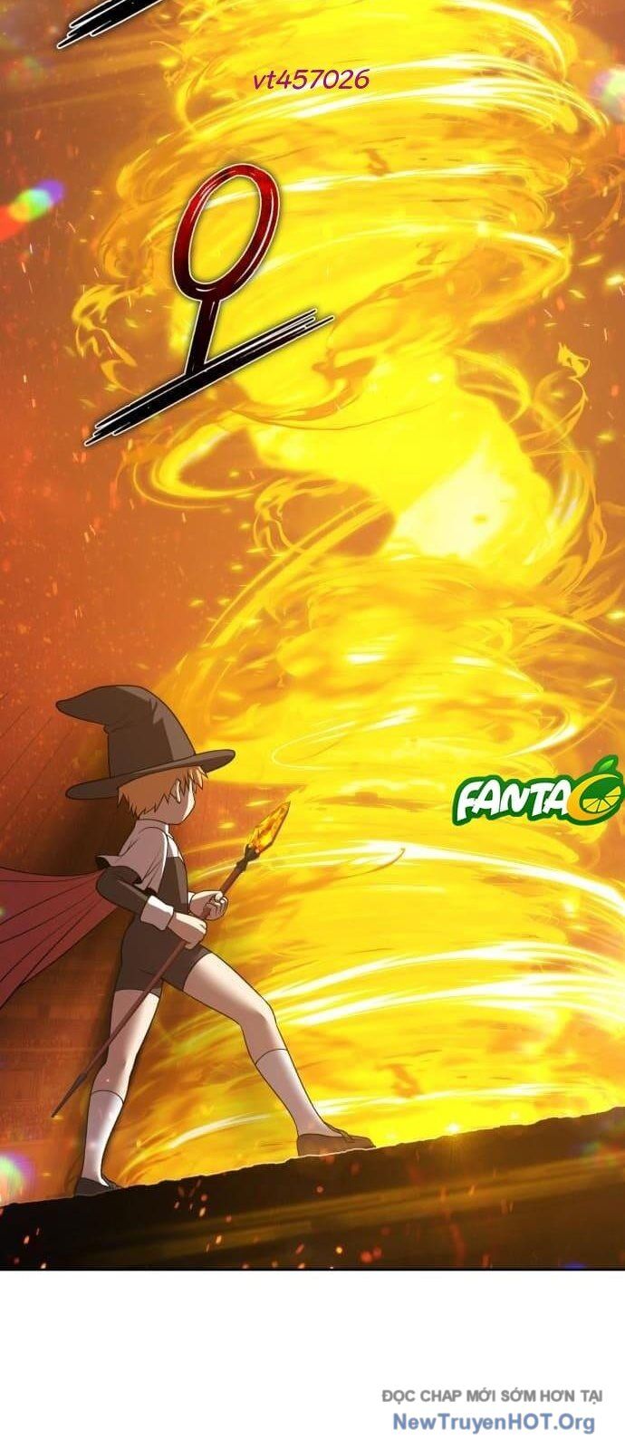 Gậy Cấp 99+ - Chap 128