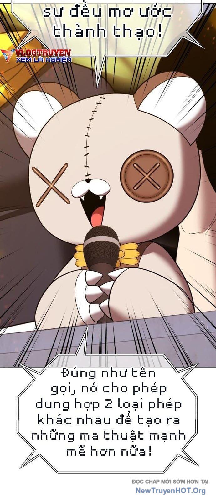 Gậy Cấp 99+ - Chap 128