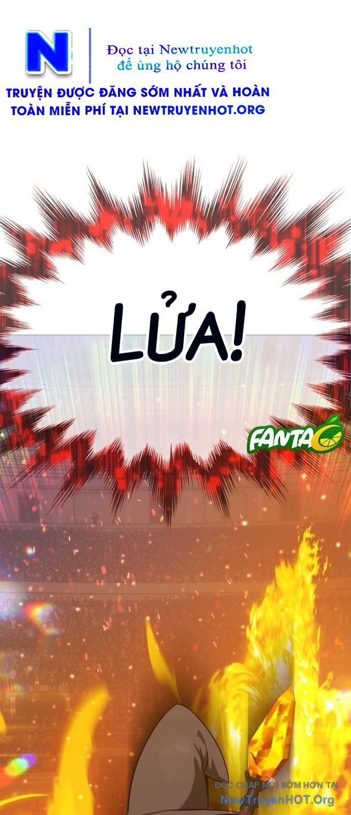 Gậy Cấp 99+ - Chap 128