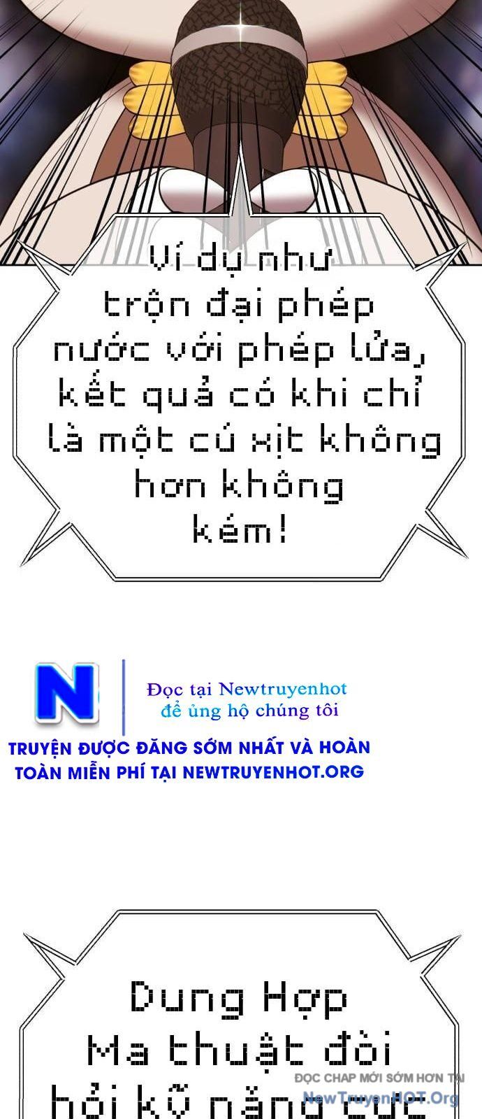 Gậy Cấp 99+ - Chap 128