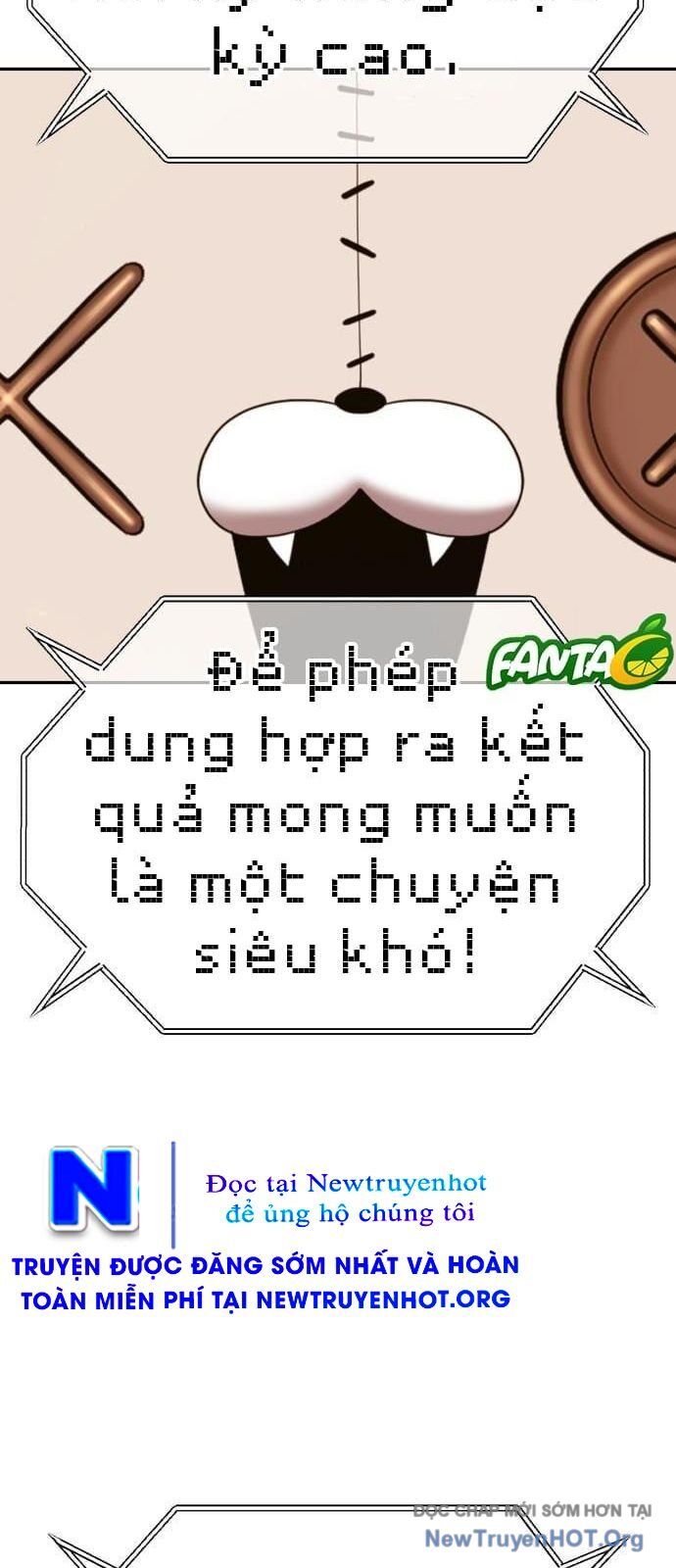 Gậy Cấp 99+ - Chap 128