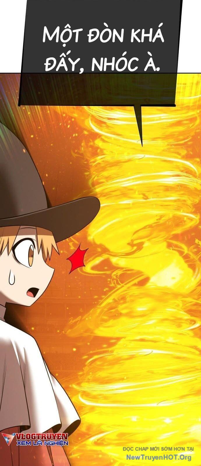 Gậy Cấp 99+ - Chap 128