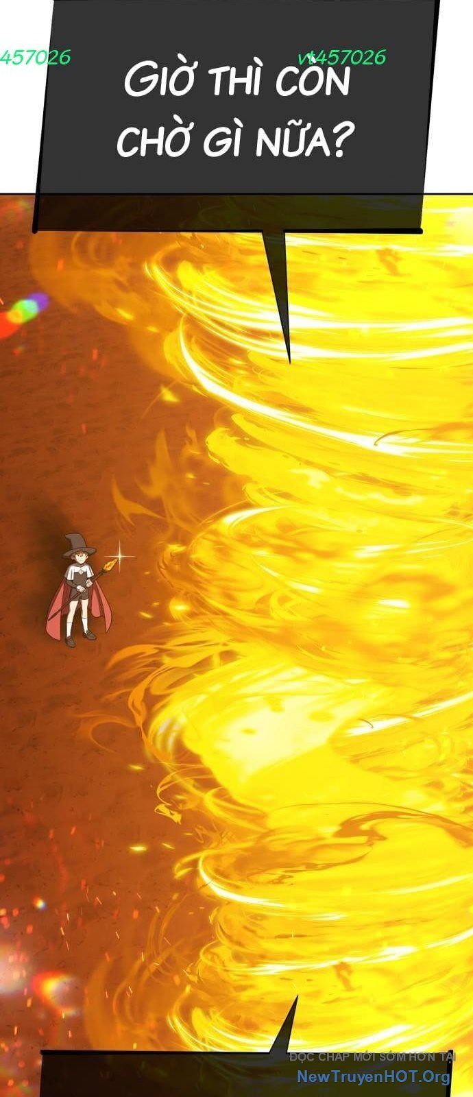 Gậy Cấp 99+ - Chap 128