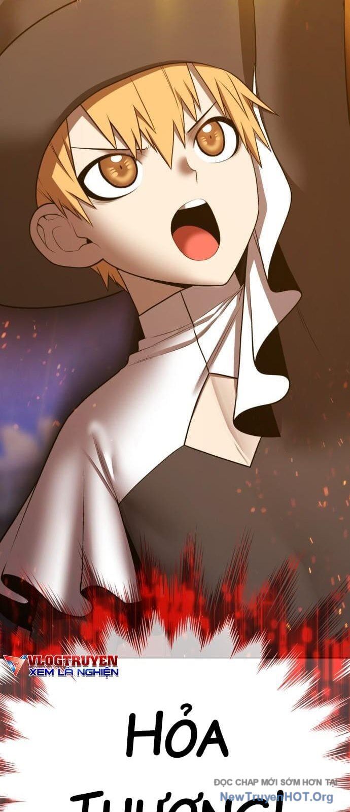 Gậy Cấp 99+ - Chap 128