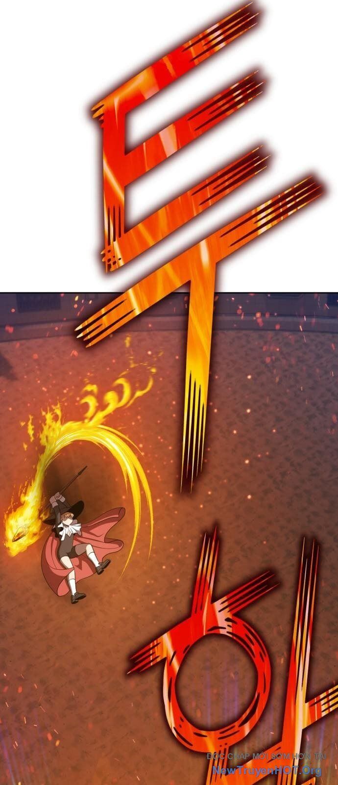 Gậy Cấp 99+ - Chap 128