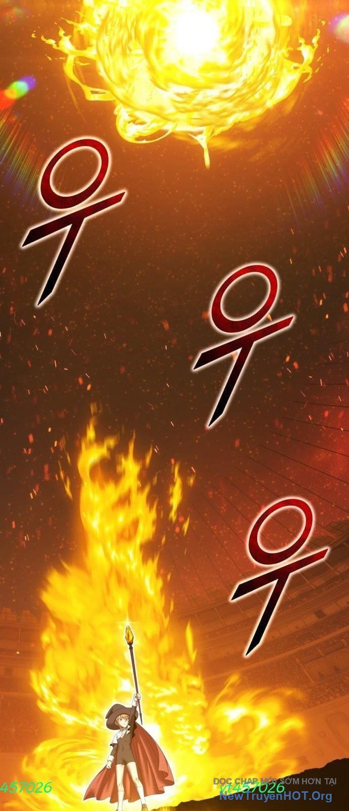 Gậy Cấp 99+ - Chap 128