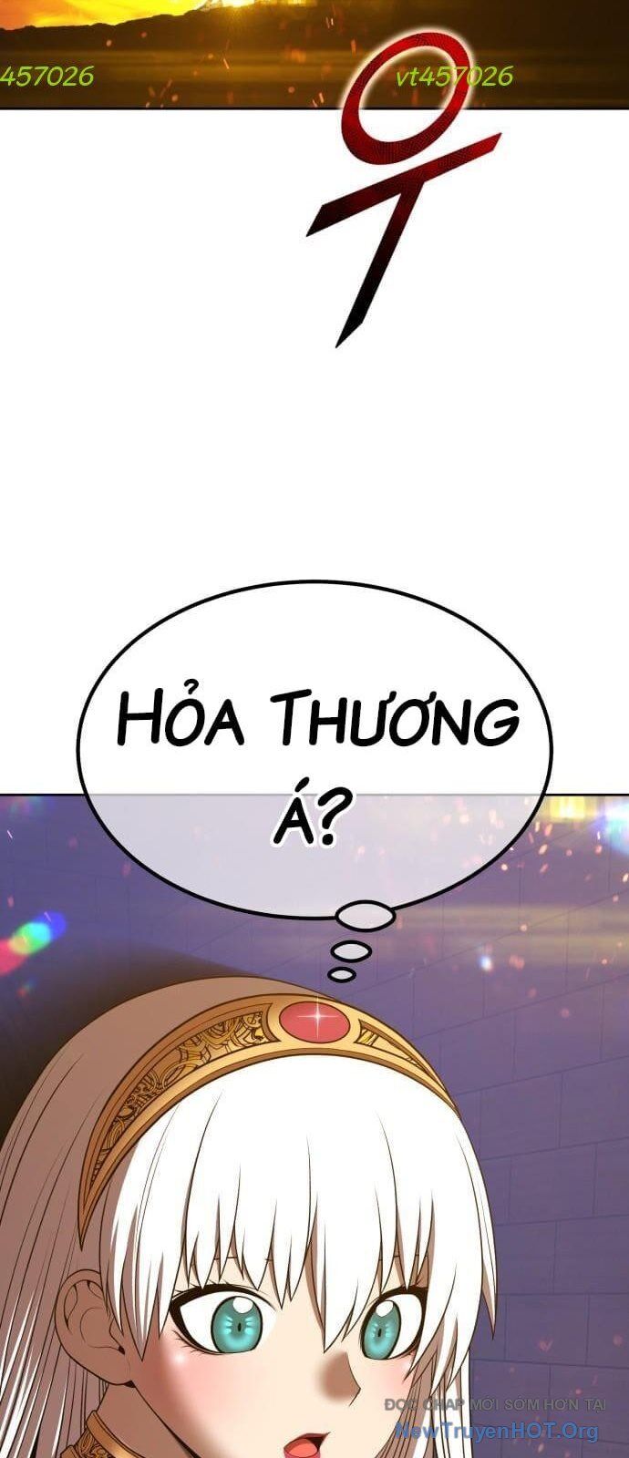 Gậy Cấp 99+ - Chap 128