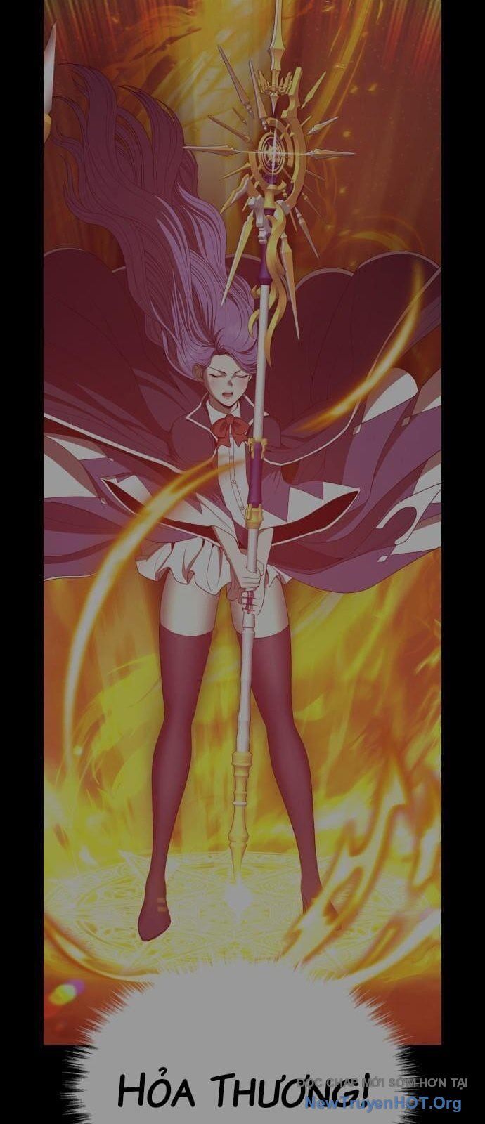 Gậy Cấp 99+ - Chap 128