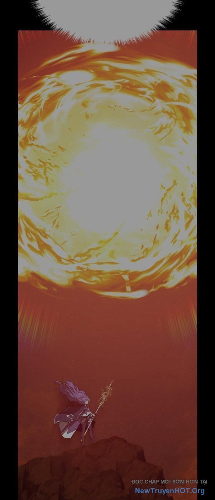 Gậy Cấp 99+ - Chap 128