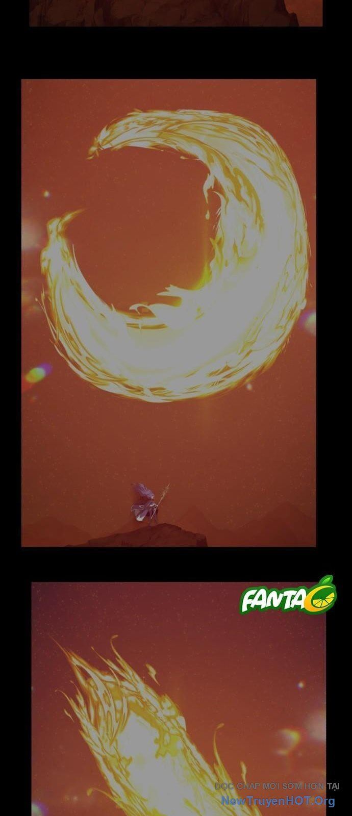 Gậy Cấp 99+ - Chap 128