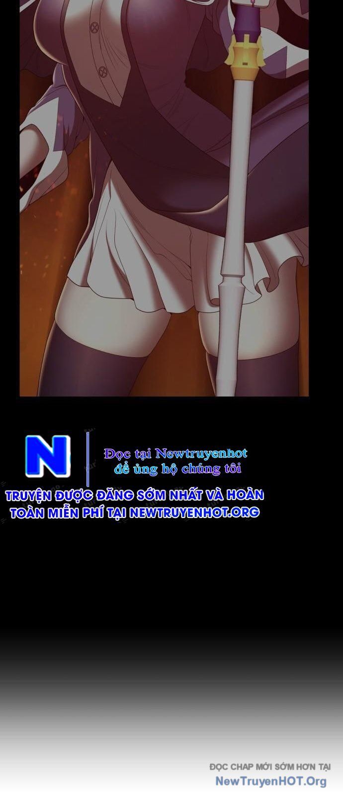 Gậy Cấp 99+ - Chap 128