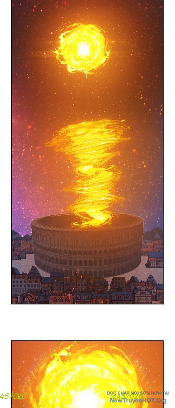 Gậy Cấp 99+ - Chap 128