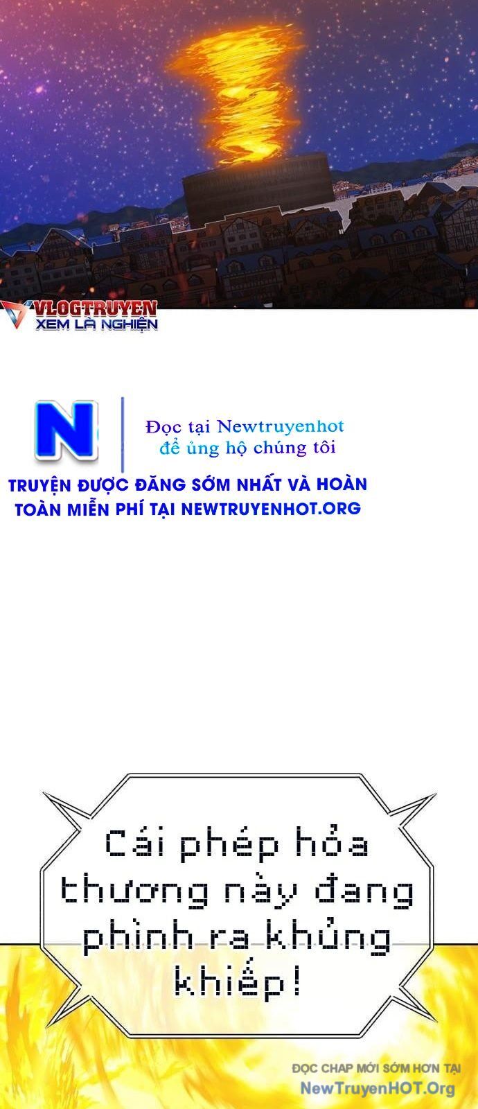 Gậy Cấp 99+ - Chap 128