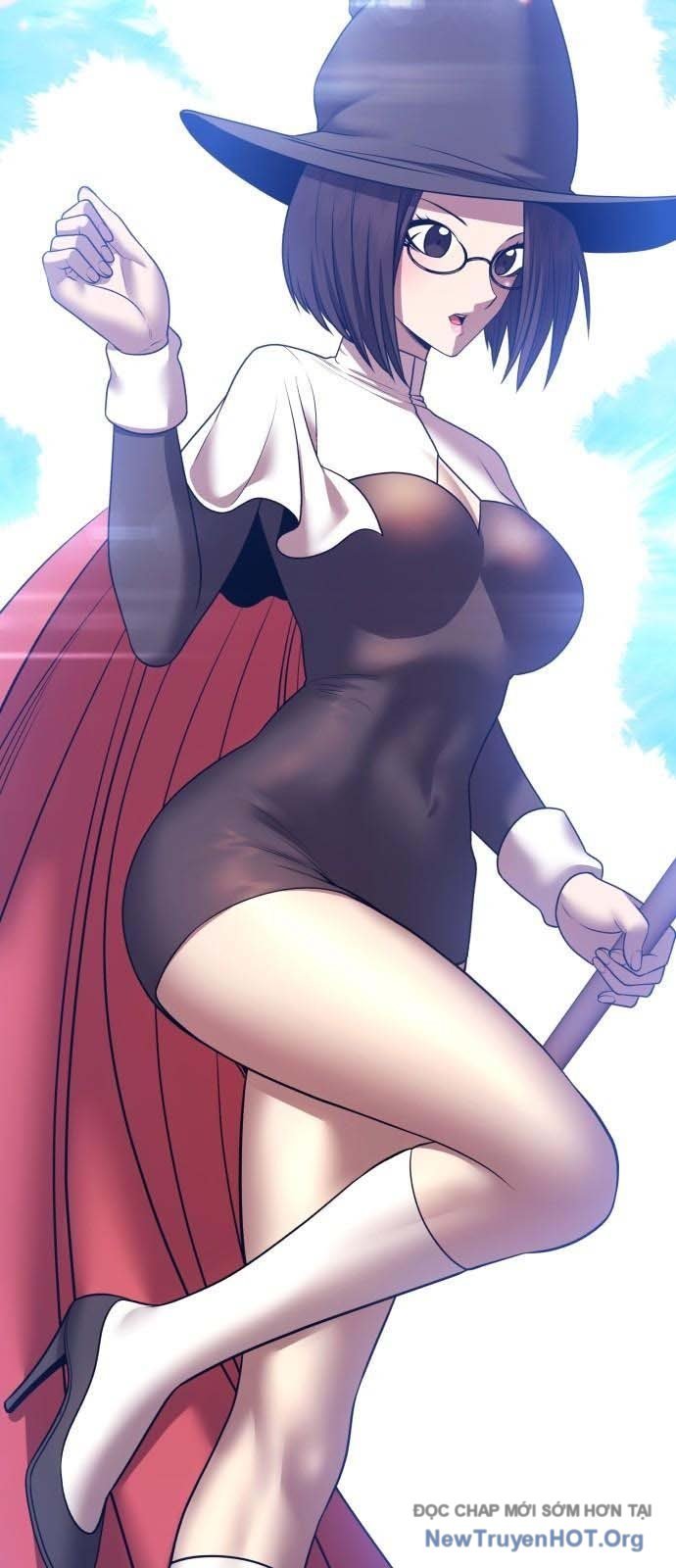 Gậy Cấp 99+ - Chap 129