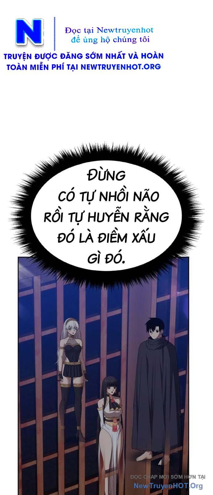 Gậy Cấp 99+ - Chap 129