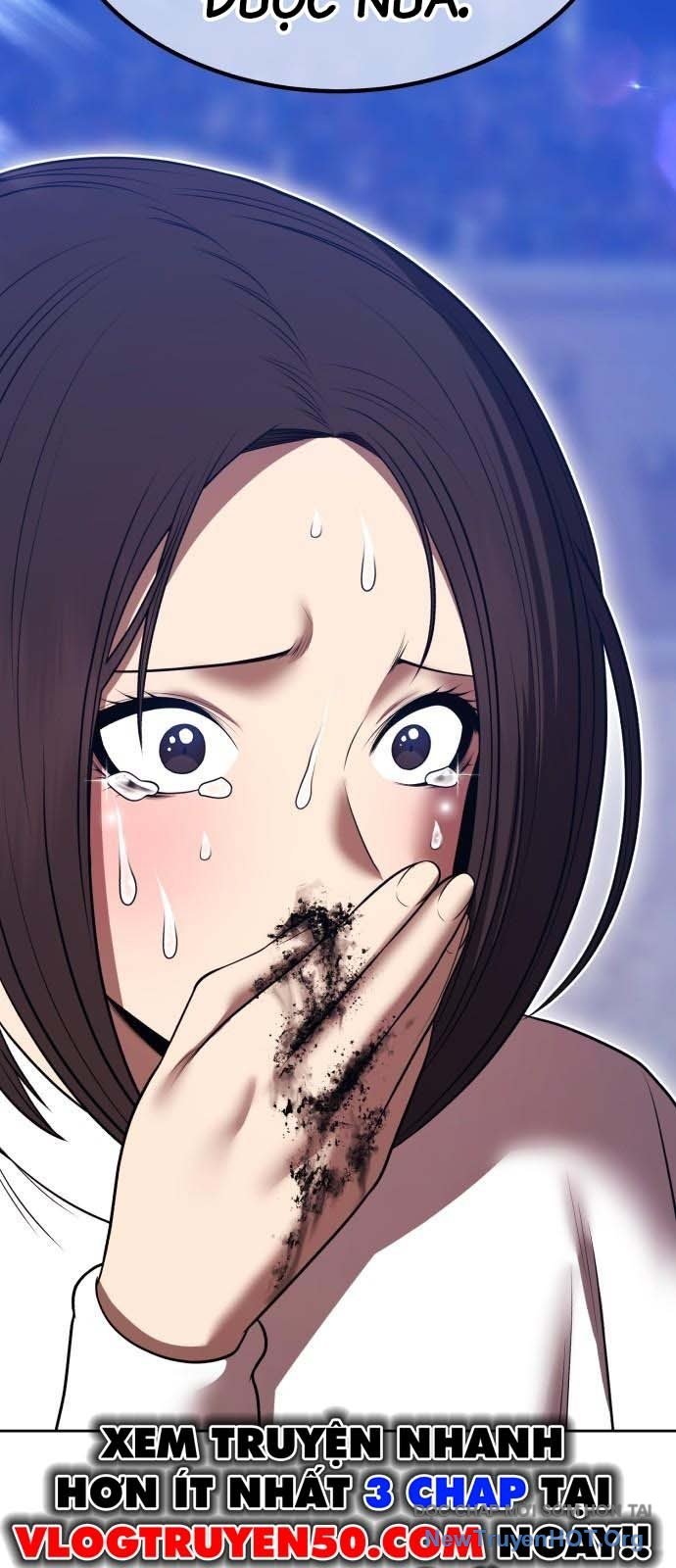 Gậy Cấp 99+ - Chap 129