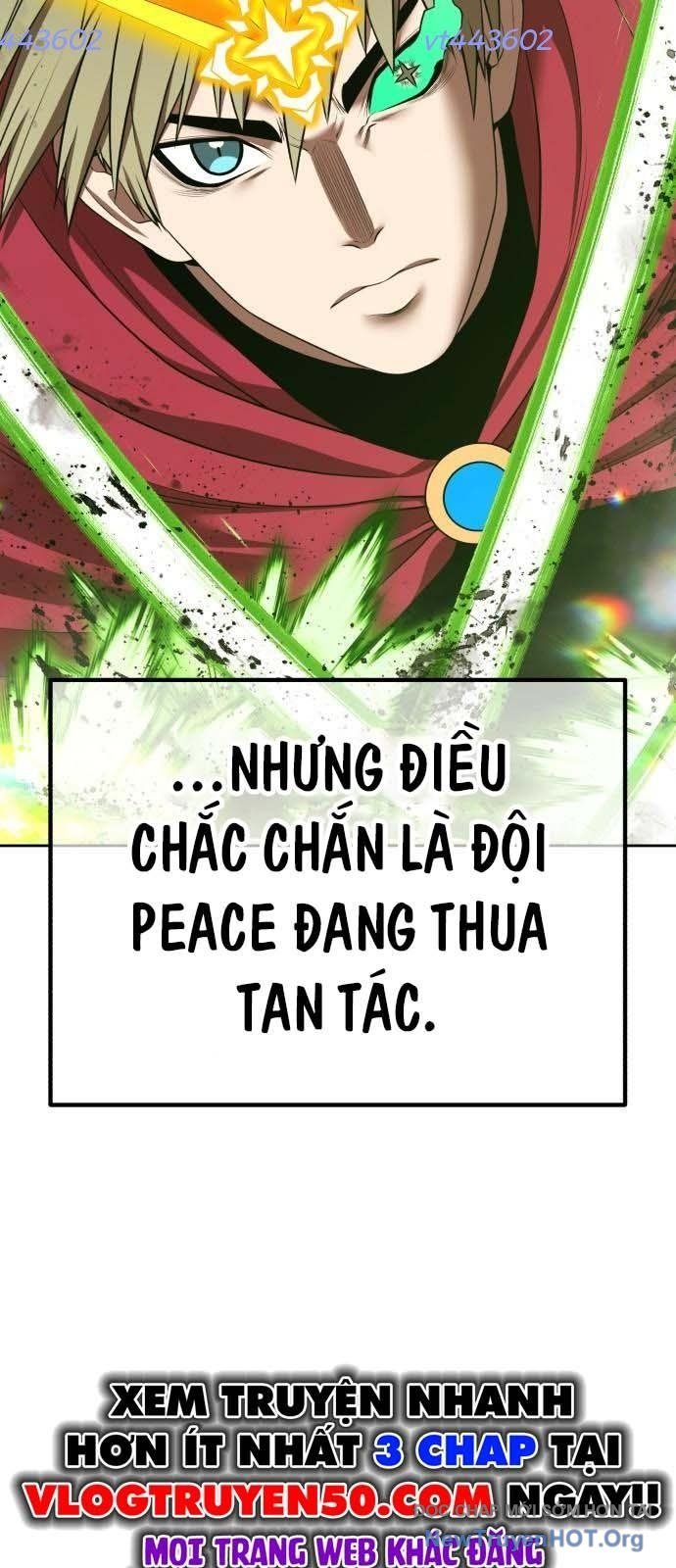 Gậy Cấp 99+ - Chap 129