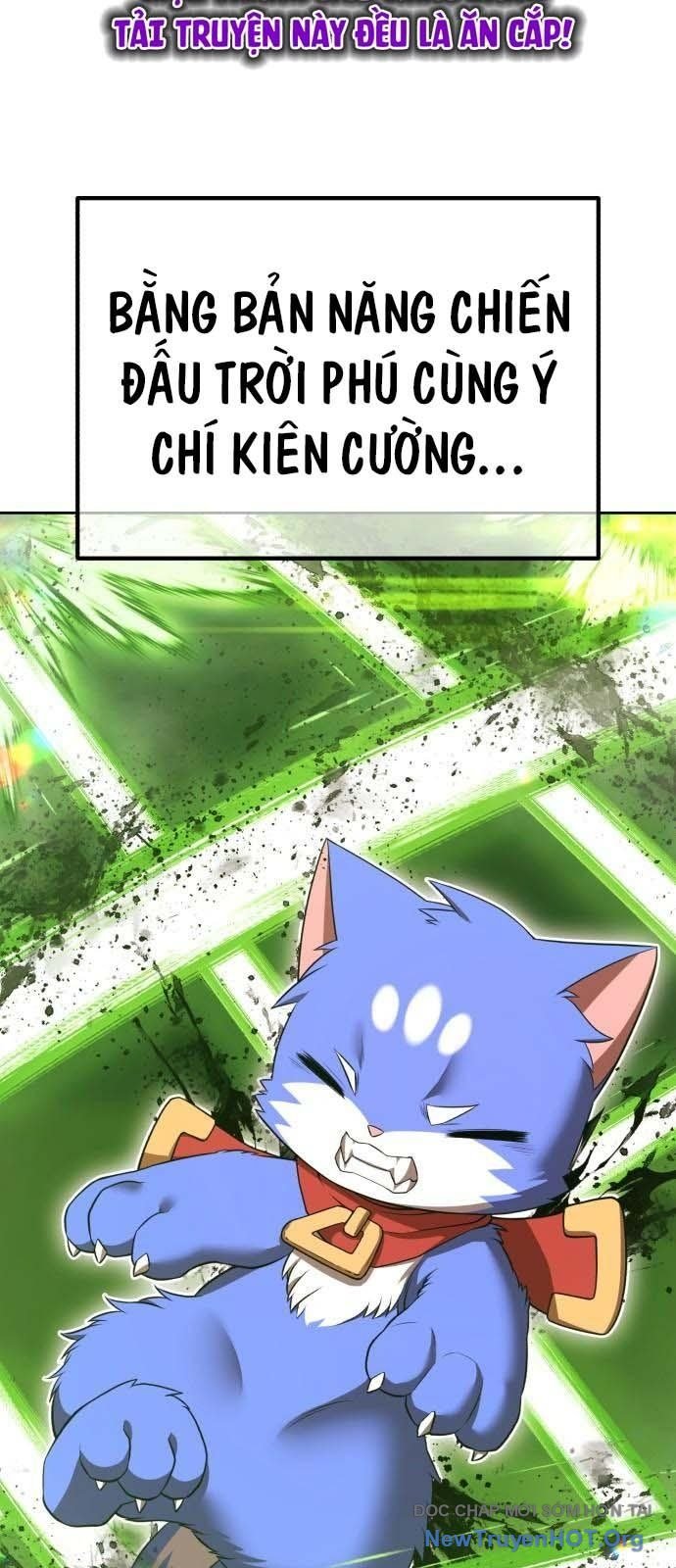 Gậy Cấp 99+ - Chap 129