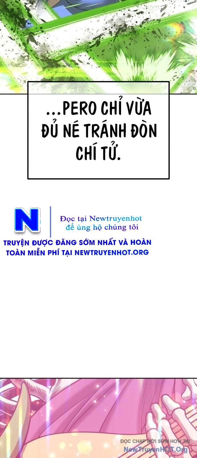 Gậy Cấp 99+ - Chap 129