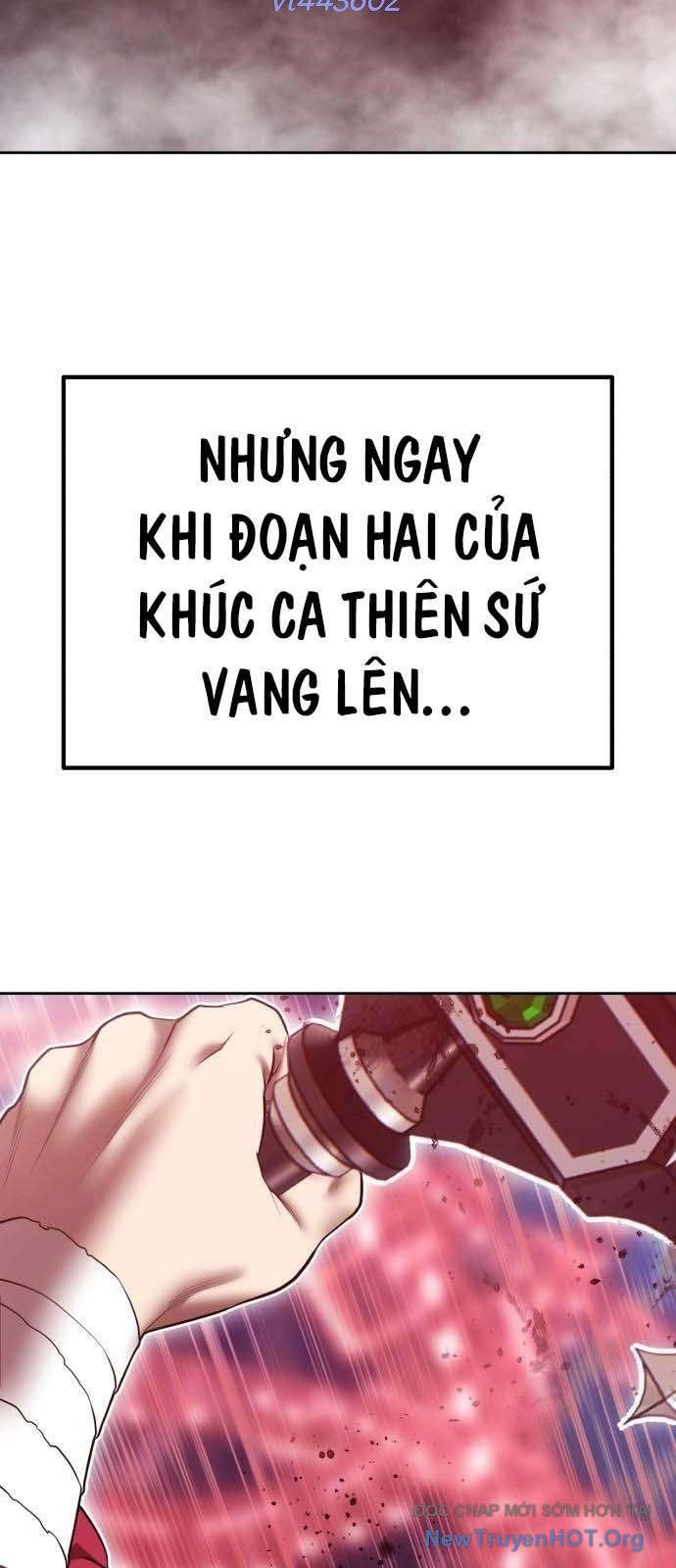 Gậy Cấp 99+ - Chap 129