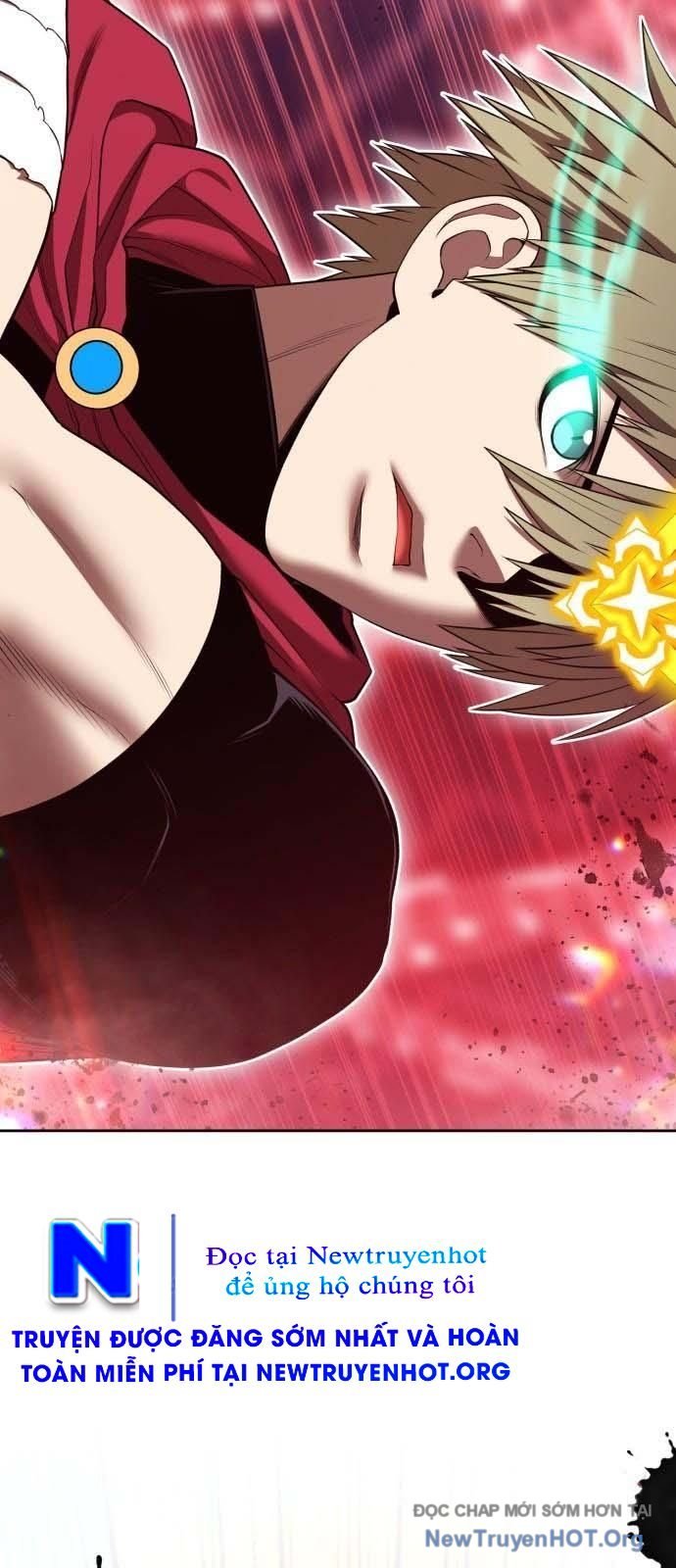 Gậy Cấp 99+ - Chap 129