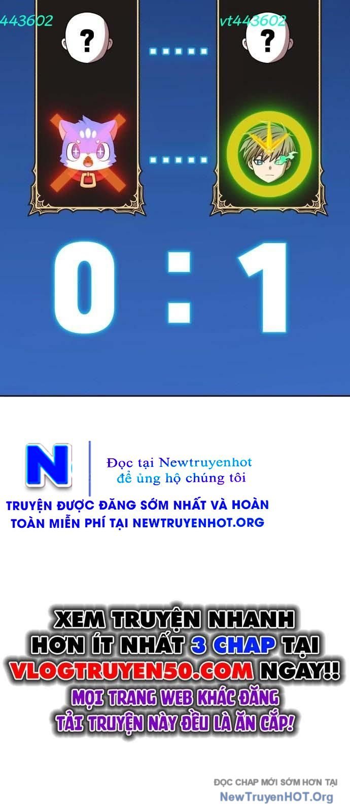 Gậy Cấp 99+ - Chap 129