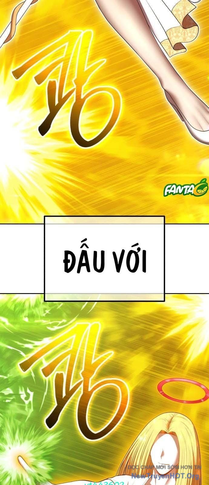 Gậy Cấp 99+ - Chap 129