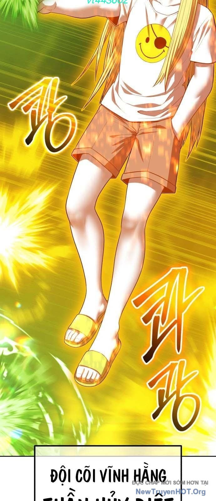 Gậy Cấp 99+ - Chap 129