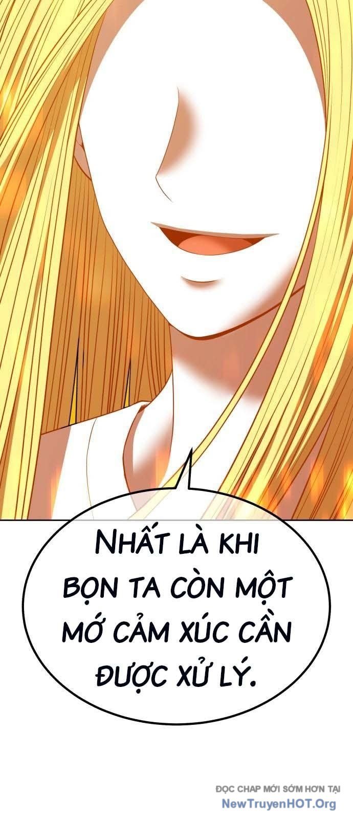 Gậy Cấp 99+ - Chap 129