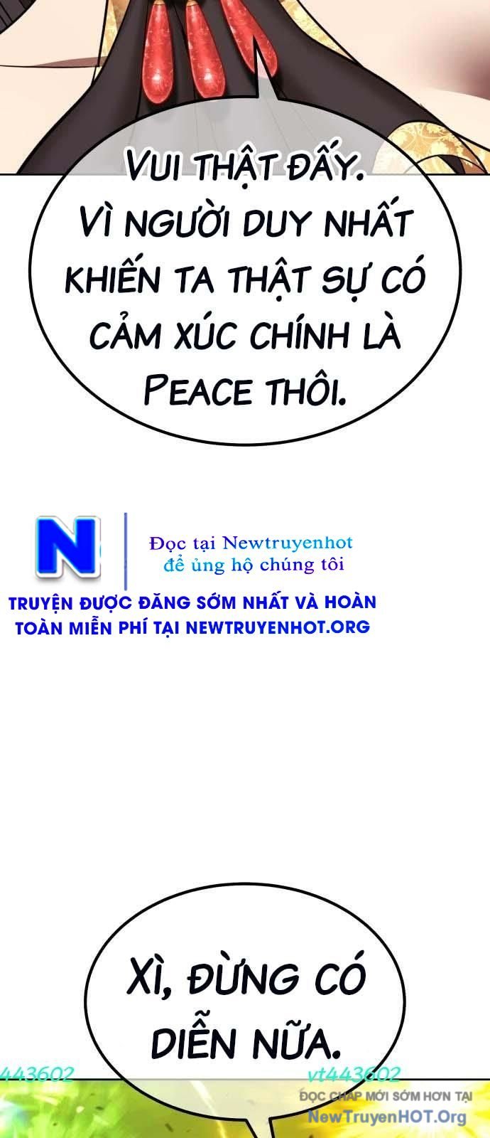 Gậy Cấp 99+ - Chap 129