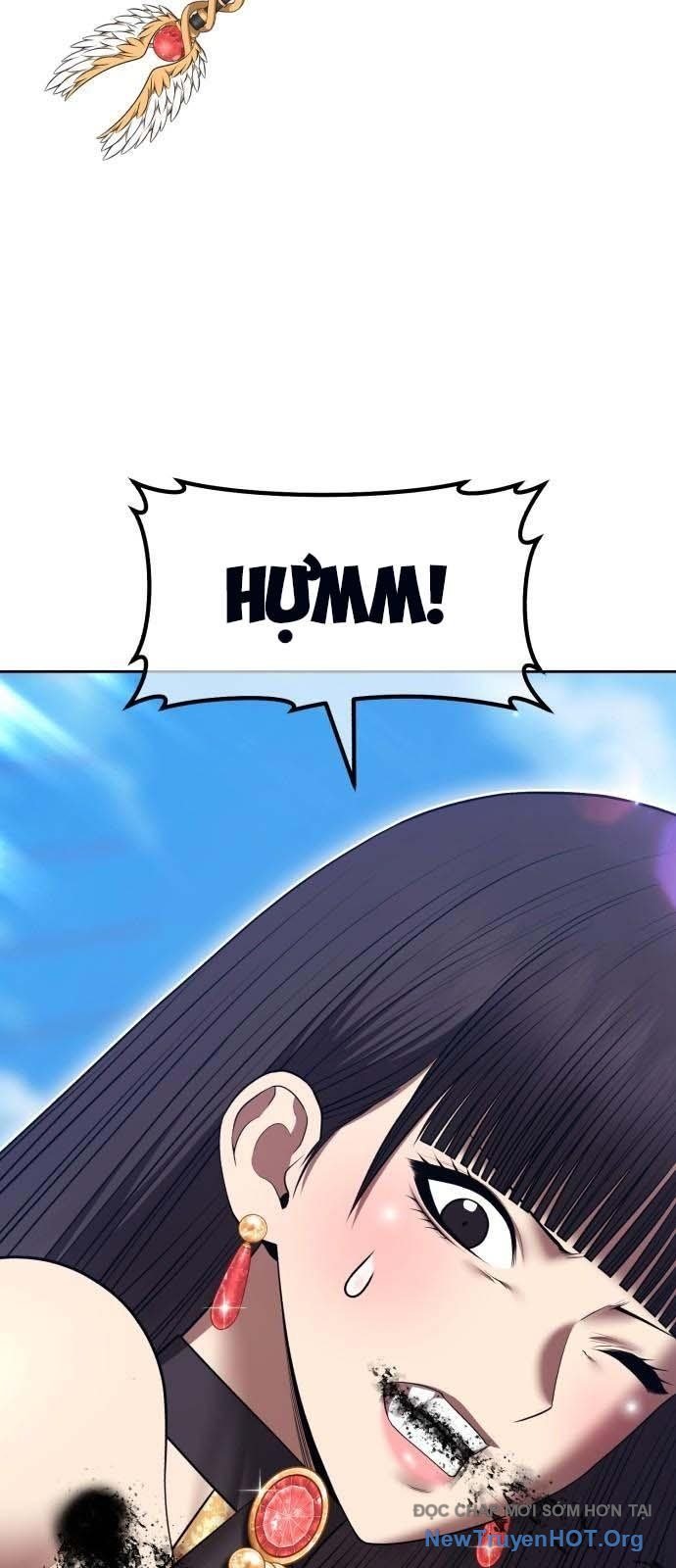 Gậy Cấp 99+ - Chap 129