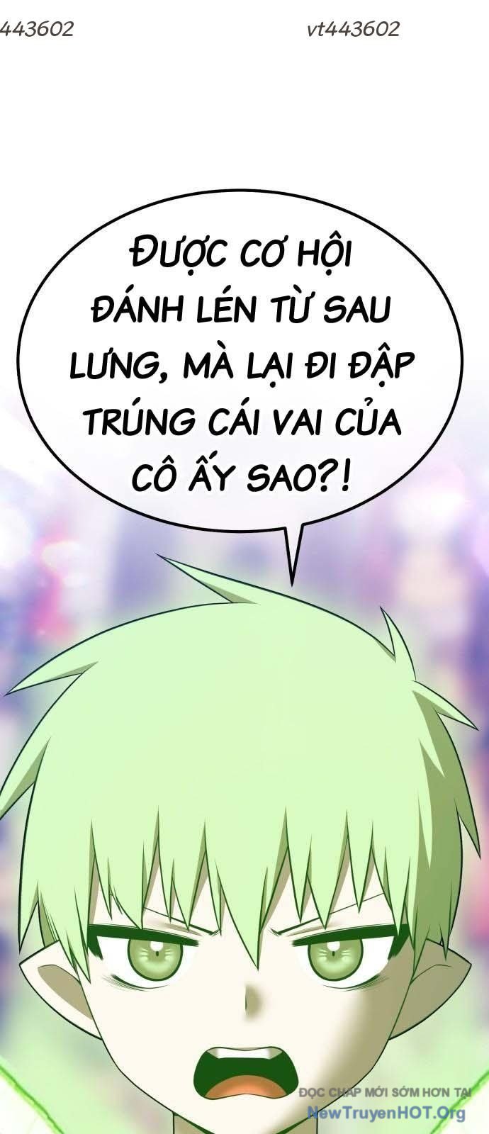 Gậy Cấp 99+ - Chap 129