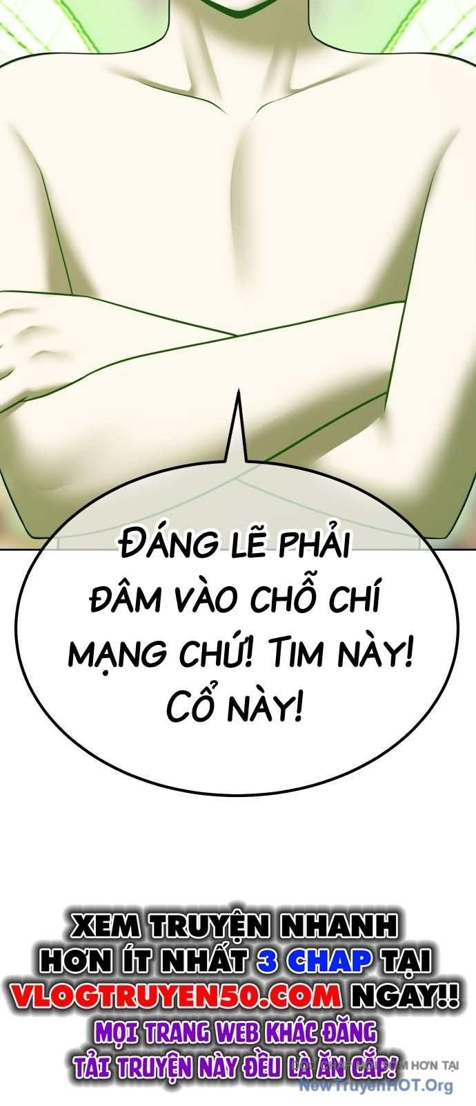 Gậy Cấp 99+ - Chap 129
