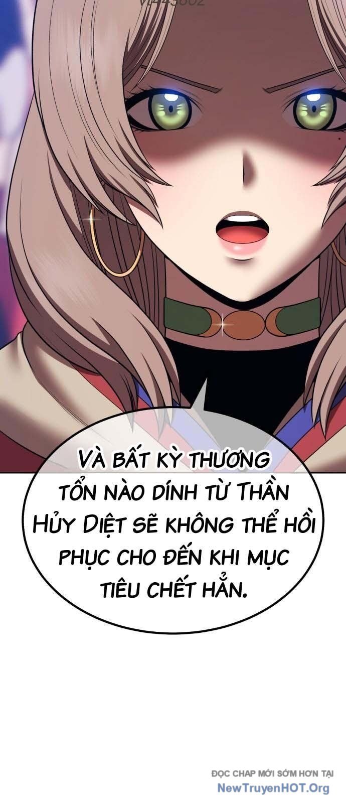 Gậy Cấp 99+ - Chap 129