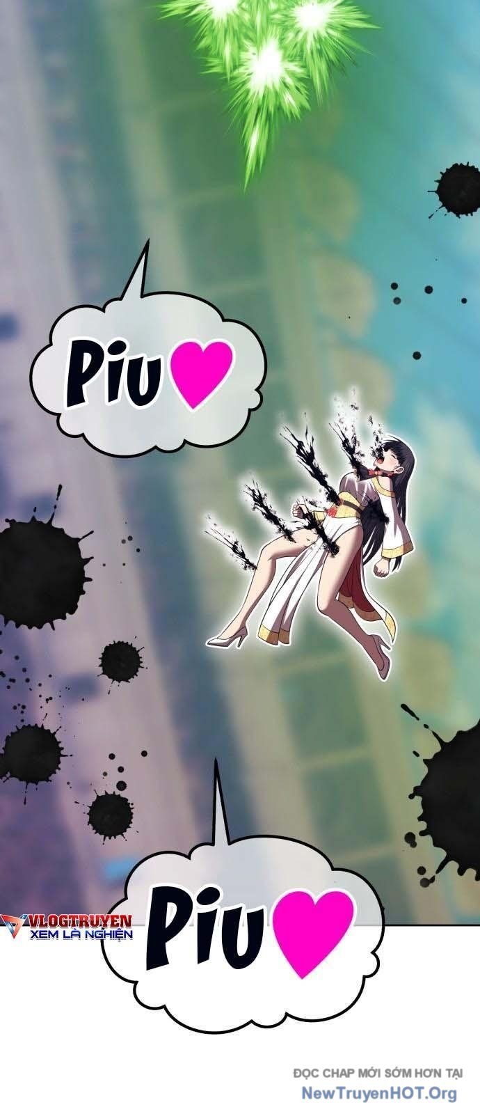 Gậy Cấp 99+ - Chap 129