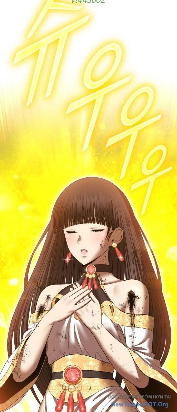 Gậy Cấp 99+ - Chap 129