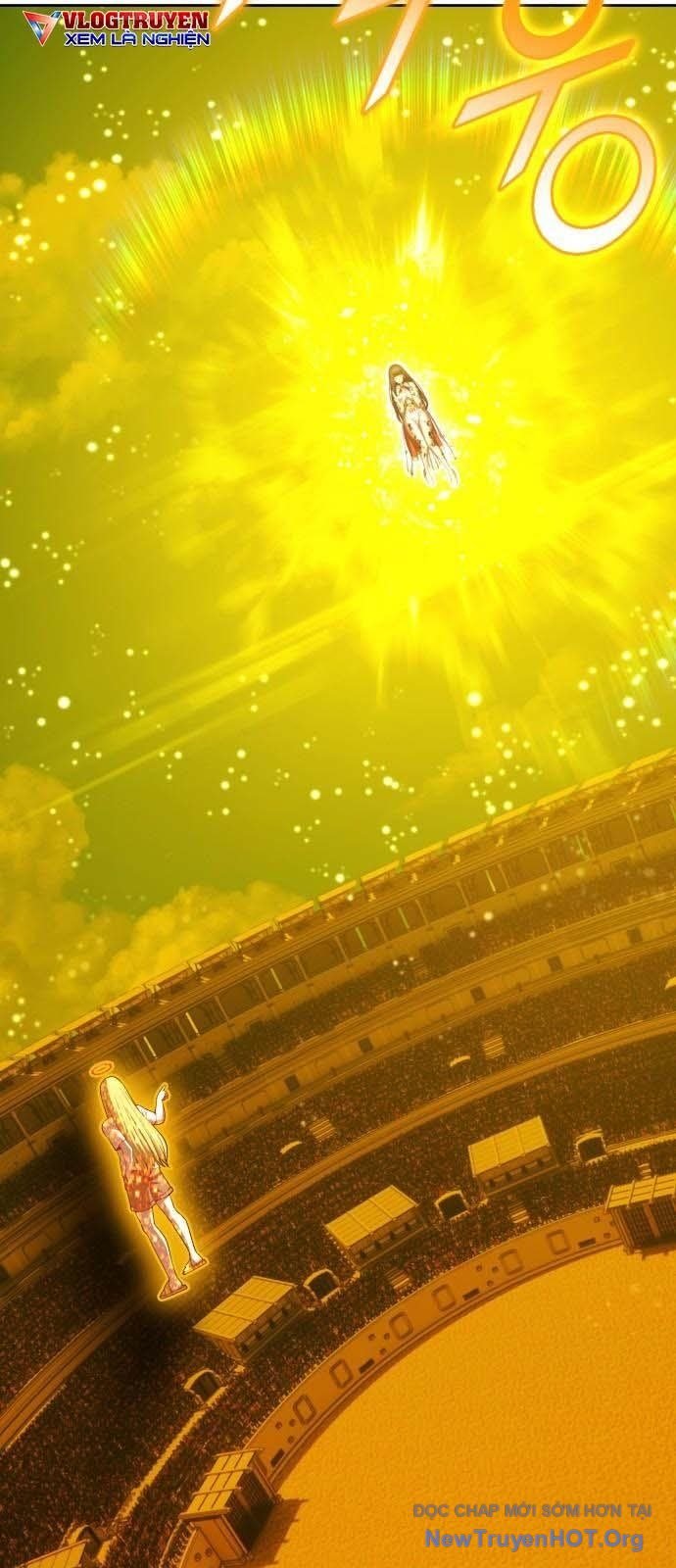 Gậy Cấp 99+ - Chap 129