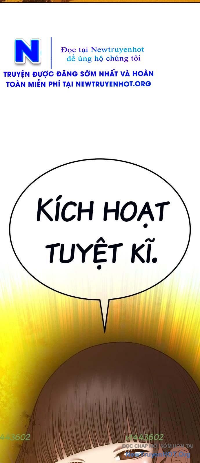 Gậy Cấp 99+ - Chap 129