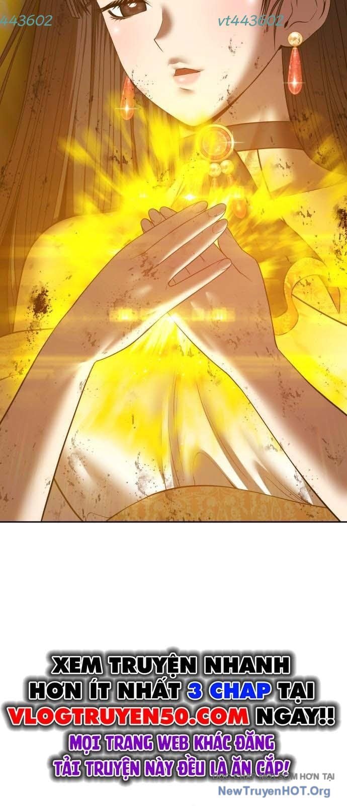 Gậy Cấp 99+ - Chap 129