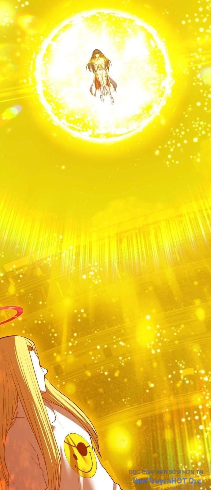 Gậy Cấp 99+ - Chap 129