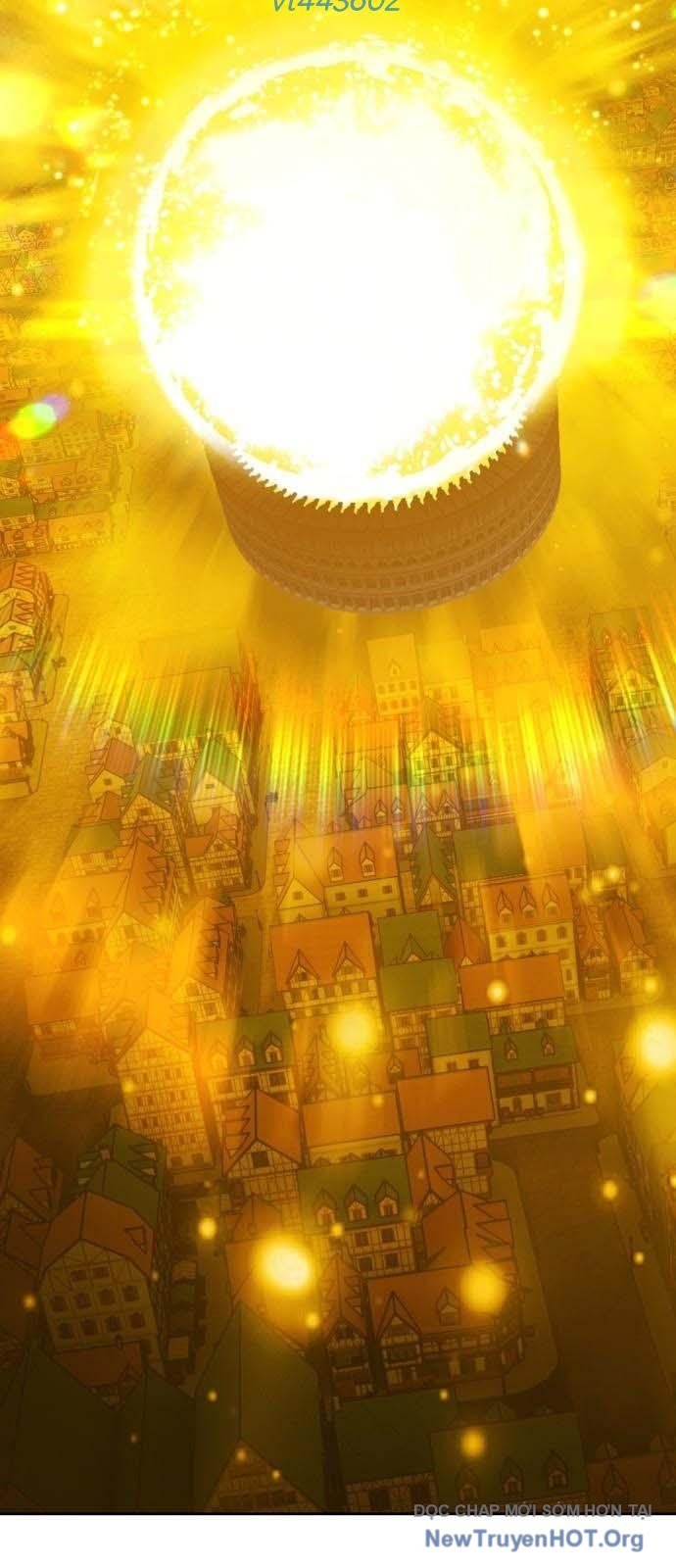 Gậy Cấp 99+ - Chap 129